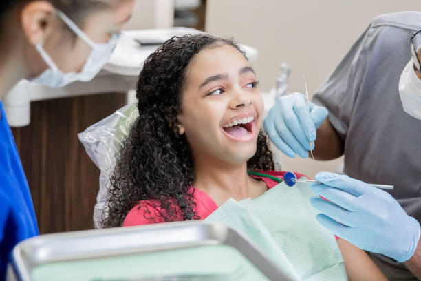Best Emergency Dental Surgery in Pantops, VA