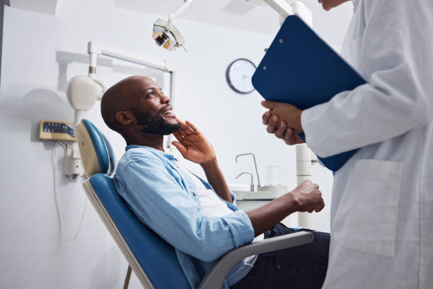 Best Pediatric Emergency Dentist in Pantops, VA