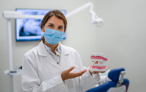 Best Emergency Dental Care for Trauma or Injury in Pantops, VA