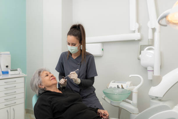Best Emergency Treatment for Toothache in Pantops, VA
