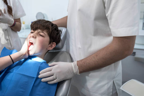 Best Emergency Treatment for Toothache in Pantops, VA