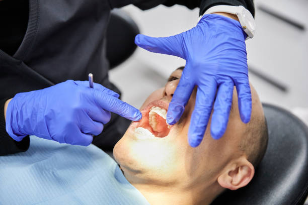 Best Emergency Dental Surgery in Pantops, VA