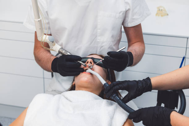 Best After-Hours Emergency Dentist in Pantops, VA